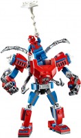 Photos - Construction Toy Lego Spider-Man Mech 76146 