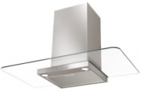 Photos - Cooker Hood Faber Nice X/V A90 stainless steel