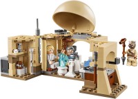Construction Toy Lego Obi-Wan's Hut 75270 