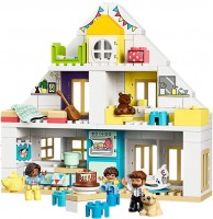 Photos - Construction Toy Lego Modular Playhouse 10929 
