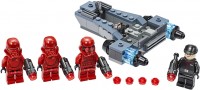 Construction Toy Lego Sith Troopers Battle Pack 75266 