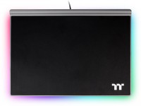 Photos - Mouse Pad Thermaltake MP1 RGB 