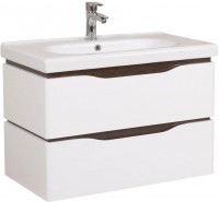 Photos - Washbasin cabinet Akva Rodos Venezia W 80/2 