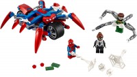 Photos - Construction Toy Lego Spider-Man vs. Doc Ock 76148 