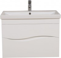 Photos - Washbasin cabinet Akva Rodos Alfa 100 OP0002535 