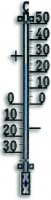 Thermometer / Barometer TFA 125002 