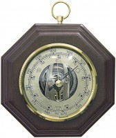 Photos - Thermometer / Barometer Brig BM91111 