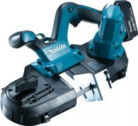 Photos - Power Saw Makita DPB181RTE 