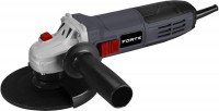 Photos - Grinder / Polisher Forte AG 10-125 87529 