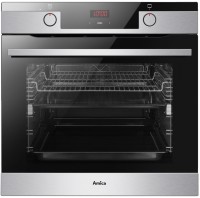 Photos - Oven Amica ED 37617X X-TYPE Steam 