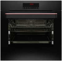 Photos - Oven Amica ED 57634BA+ Q-TYPE WiFi 