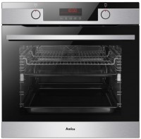 Photos - Oven Amica ED 47637XA+ X-TYPE Steam 