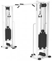 Photos - Strength Training Machine Iron King IK-03 