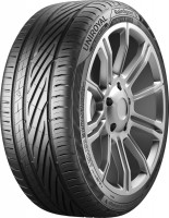 Tyre Uniroyal RainSport 5 235/50 R18 97V 