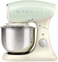 Food Processor G3Ferrari Pastaio Deluxe 