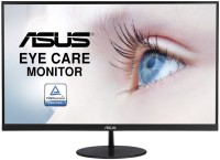 Photos - Monitor Asus VL249HE 24 "