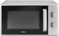 Microwave Amica AMMF 20M1 S silver