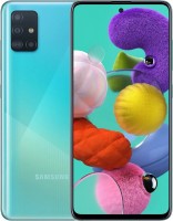 Mobile Phone Samsung Galaxy A51 64 GB / 4 GB