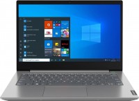 Photos - Laptop Lenovo ThinkBook 14 (14-IIL 20SL00LBPB)