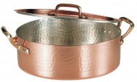 Photos - Stockpot Risoli Country 01098RM/24SG 