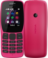 Mobile Phone Nokia 110 2019 0 B