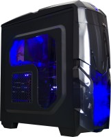 Photos - Desktop PC ETE GAME (ILLUMINATOR SUPER)