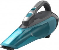 Photos - Vacuum Cleaner Black&Decker WDA 320 J 