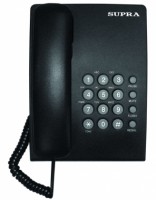 Photos - Corded Phone Supra STL-330 