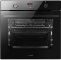 Photos - Oven Amica ED 37610B X-TYPE Openup 