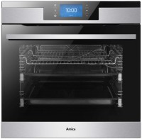 Photos - Oven Amica ED 87669XA+ X-TYPE WiFi 