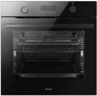 Photos - Oven Amica ED 47637BA+ X-TYPE Steam 