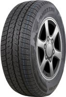 Tyre Mazzini SnowLEOPARD VAN 185/75 R16C 104R 