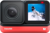 Photos - Action Camera Insta360 One R 4K Edition 