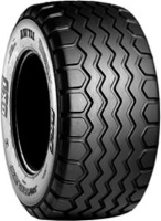 Photos - Truck Tyre BKT AW-711 395/55 R16.5 152A8 