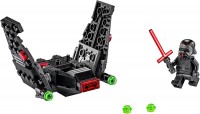 Construction Toy Lego Kylo Ren's Shuttle Microfighter 75264 