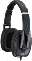 Photos - Headphones JVC HA-M750 