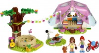 Construction Toy Lego Nature Glamping 41392 