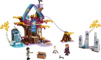 Construction Toy Lego Enchanted Treehouse 41164 