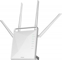 Wi-Fi Strong Router 1200 