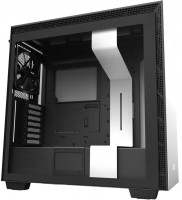 Computer Case NZXT H710 white