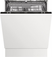 Photos - Integrated Dishwasher Gorenje GV 62212 