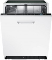 Integrated Dishwasher Samsung DW60M5050BB 