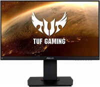 Photos - Monitor Asus TUF Gaming VG249Q 24 "  black