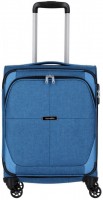 Photos - Luggage Travelite Nida  S