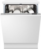 Photos - Integrated Dishwasher Amica DIM 604H 