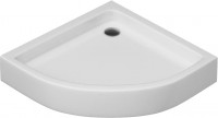 Photos - Shower Tray AM-PM Like Round W95T-301-090W 