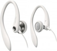 Photos - Headphones Philips SHS3300 