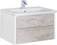 Photos - Washbasin cabinet Roca Ronda 80 