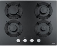 Photos - Hob Franke FHMF 604 4G C BK black