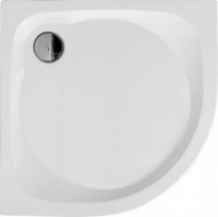 Photos - Shower Tray Polimat Nowy Styl 2 80x80 